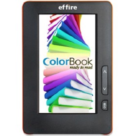 ספר אלקטרוני ספר אלקטרוני Effire Effire ColorBook TR401