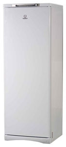 INDESIT SD 167 Wh