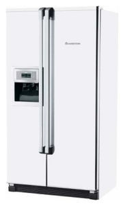 HOTPOINT-ARISTON MSZ 801 D