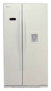 BEKO GNE 25800 W