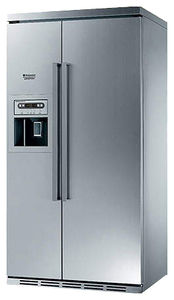 HOTPOINT-ARISTON XBZ 800 AE NF