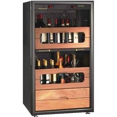 Vinosafe VSA 721 S Vitiduo