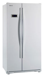 BEKO GNE 15942 W