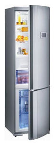 GORENJE NRK 67358 E