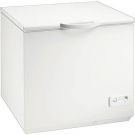 ZANUSSI ZFC326WBB