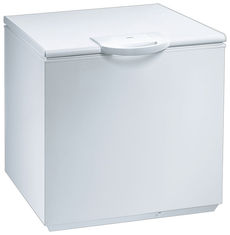 ZANUSSI ZFC 321 WB