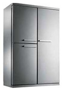 Miele KFNS 3917 SDE ed