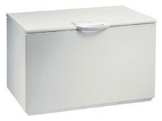 ZANUSSI ZFC 638 WAP