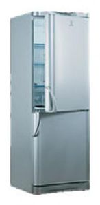 INDESIT C 132 S NF