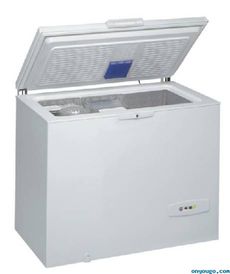 WHIRLPOOL WH 2500