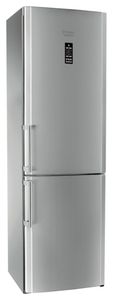 HOTPOINT-ARISTON HBD 1202. 3 O3 X NF H