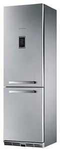 HOTPOINT-ARISTON BCZ M 400 IX