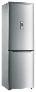 HOTPOINT-ARISTON SBD 1822 F