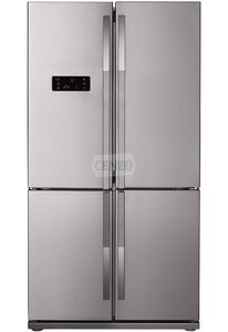 BEKO GNE 114610 FX