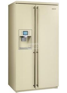 Smeg SBS800PO