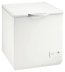 ZANUSSI SMV 43M10 איחוד האירופי