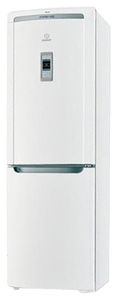 INDESIT RVAA 34 V D