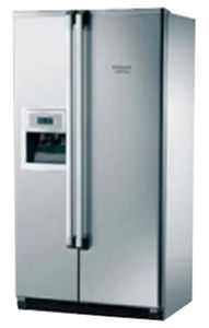 HOTPOINT-ARISTON MSZ 802 D