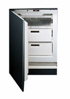 Smeg VR 120-B