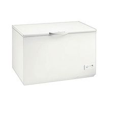 ZANUSSI ZFC639WAP