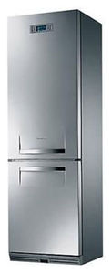 HOTPOINT-ARISTON BCZ M 40 IX