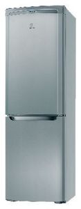 INDESIT PBAA NF X 33