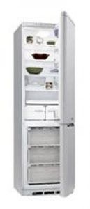 HOTPOINT-ARISTON MBA 4034 קורות חיים