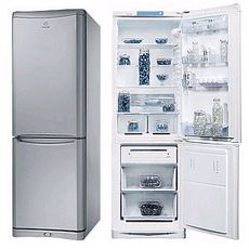 INDESIT התואר ראשון 20 S