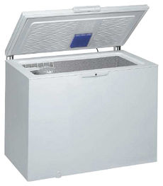 WHIRLPOOL WH 2510