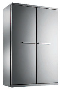 Miele KFNS 3917 SDed