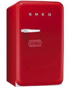 Smeg FAB10RR