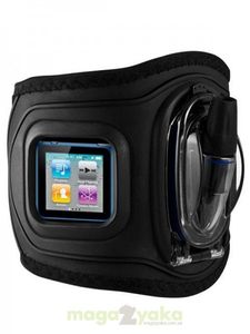Armband H2O אודי Amphibx Waterproof עבור ה-iPod Nano 6G