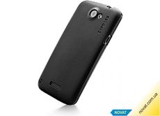 Capdase Soft Jacket 2 Xpose HTC G23 אחד X (S720e)
