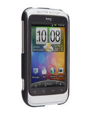 Case-Mate HTC Wildfire S BT השחור CM013957