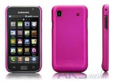 Case-Mate Samsung I9000 Galaxy BT פנק