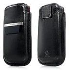 Capdase הכיס Callid עבור Nokia E71/E72 (SLNKE71)