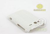 HTC Wildfire S GlobalCase (הלבן)