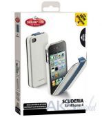 CellularLine Scuderia iPhone4