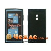 Epik לנוקיה LUMIA 800 (TPU)