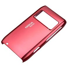 נוקיה CC-3013 עבור Nokia N8 האדום