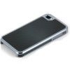 מקרה סיבי הפחם IPhone 4/4s