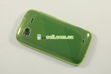 Epik לסנסצית HTC (TPU)