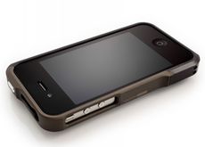 האייפון אלמנט מקרה החמקן Pro 4 Case