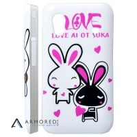 אוהב את הארנב לסמסונג אייס S5830/s5830i