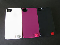 כרטיס SwitchEasy ל4/4S iPhone