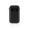 4 עור Verve iPhone בלקין (F8Z633cw)