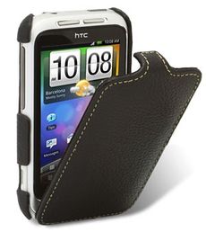 Melkco Jacka סוג עבור HTC Wildfire S
