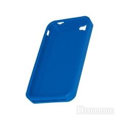 Santok iPhone 4 Case הטעם סיליקון