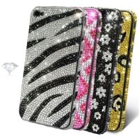 עור ספארי הפרסי Dreamplus עבור iPhone 4S אפל