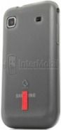 2 Xpose Capdase Soft Jacket עבור Samsung Galaxy S i9003 (SJSGI9003-P201)